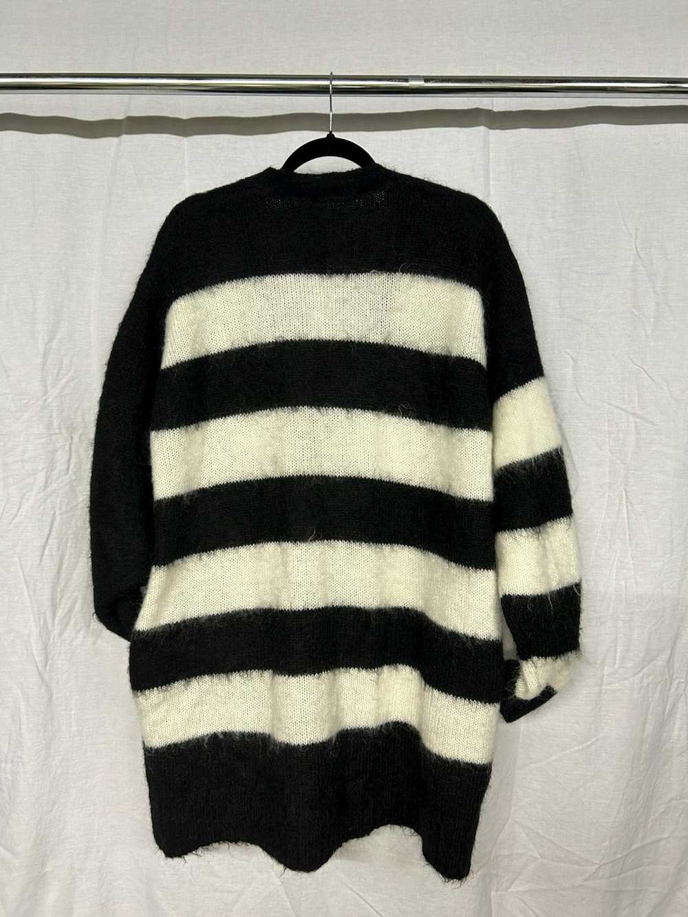 Jun Takahashi × Undercover Undercoverism Striped … - image 3