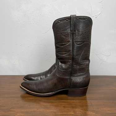 Lucchese shane sale