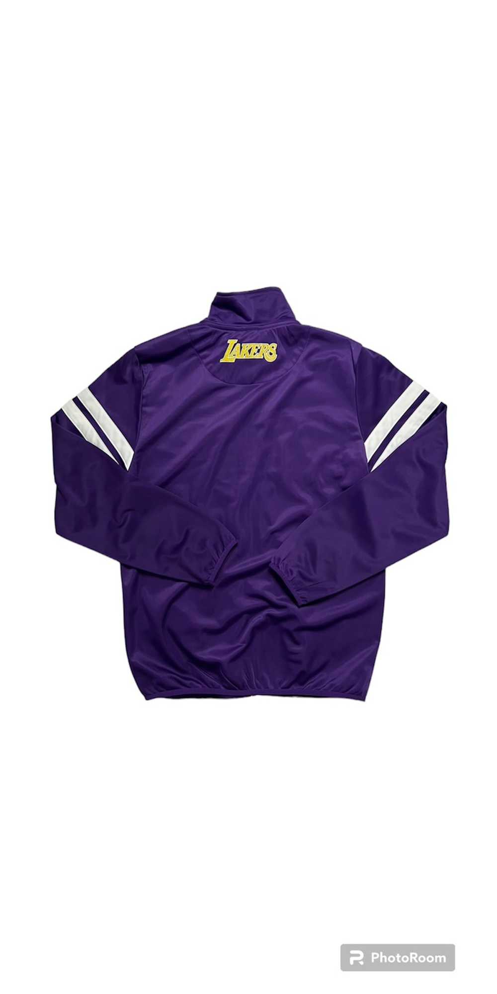 Lakers × Los Angeles Apparel × NBA Authentic NBA … - image 2