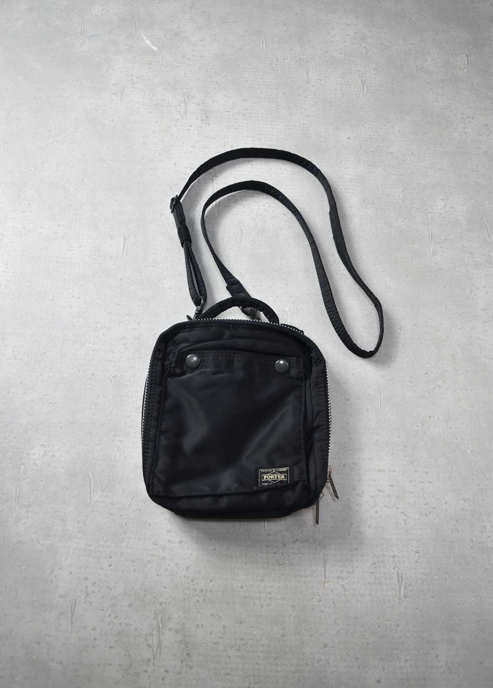 Porter Porter small shoulder bag 0-5-69 90 - image 1