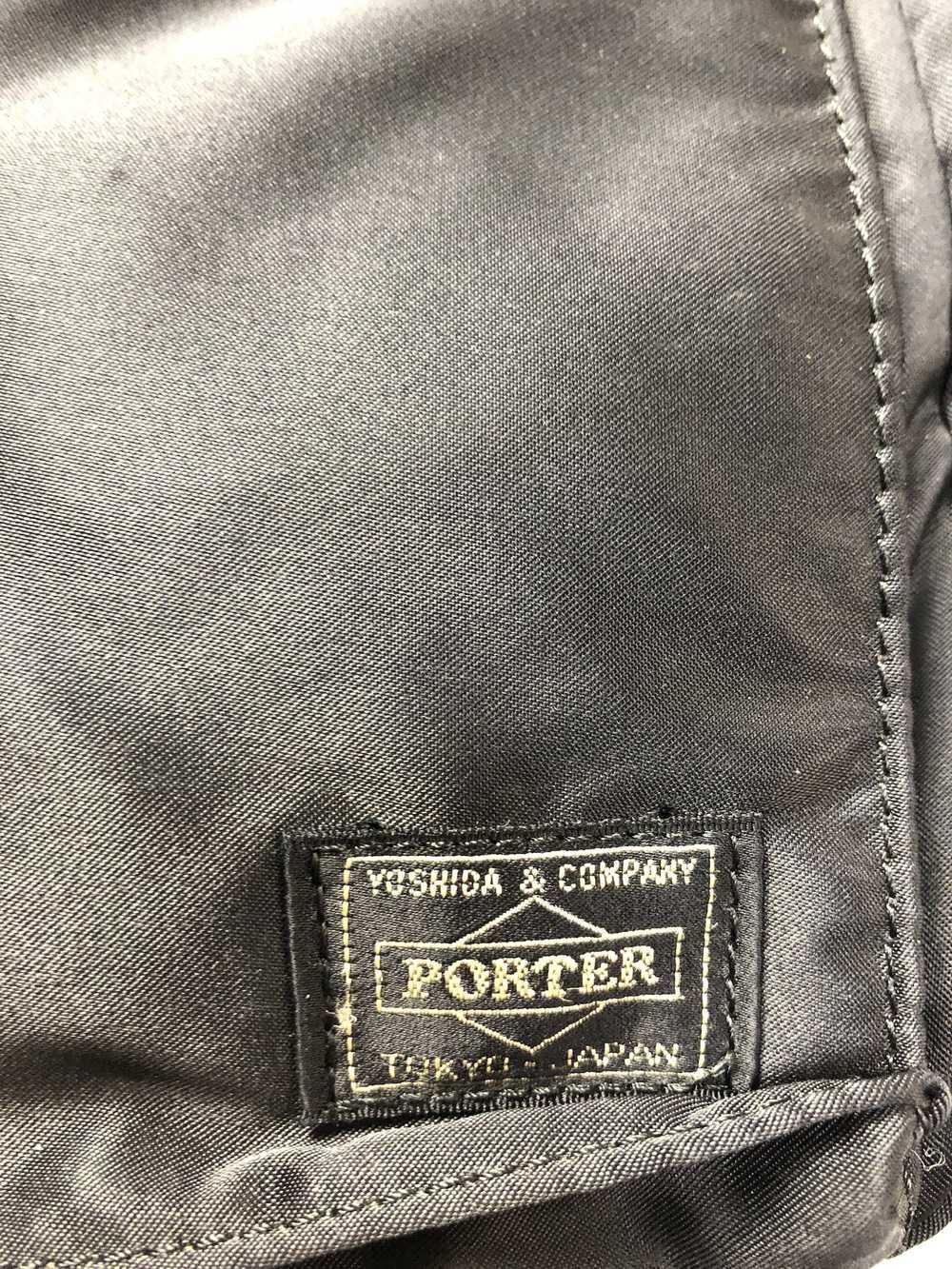 Porter Porter small shoulder bag 0-5-69 90 - image 3