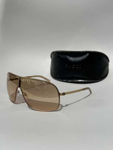 Gucci × Vintage Vintage Gucci sunglasses GG 2720/S