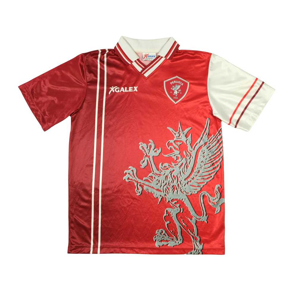 Perugia 1998/1999 nakata original - Gem