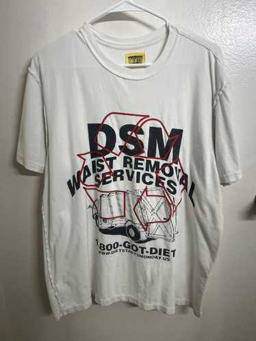 Diet Starts Monday × Streetwear DSM Waist Removal… - image 1