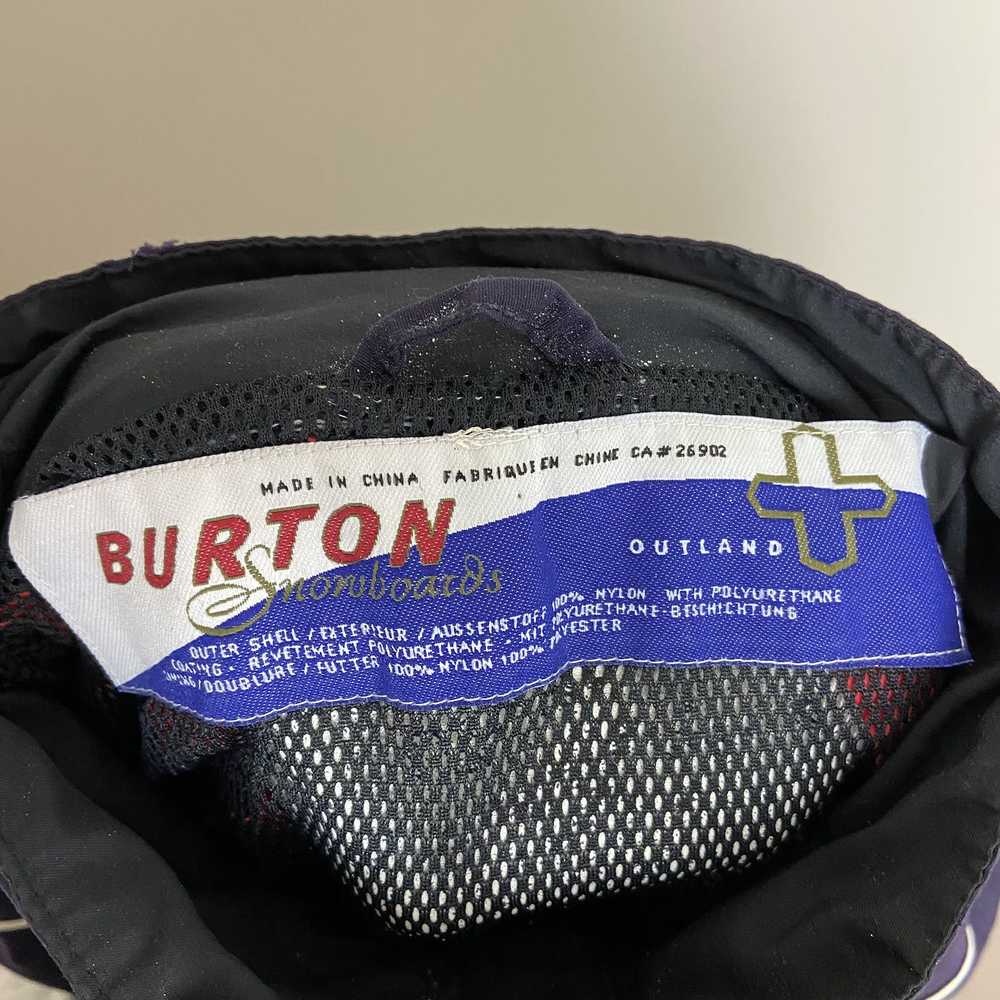 Burton Burton Snowboard Coat - image 3
