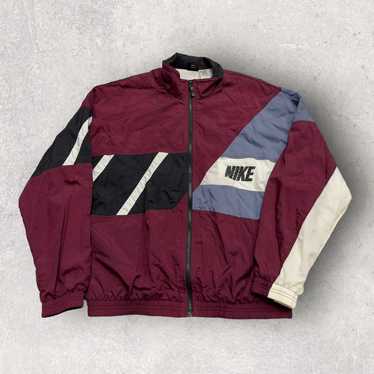 Nike × Vintage Vintage Nike jacket - image 1