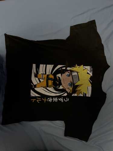 Designer Naruto Shirt