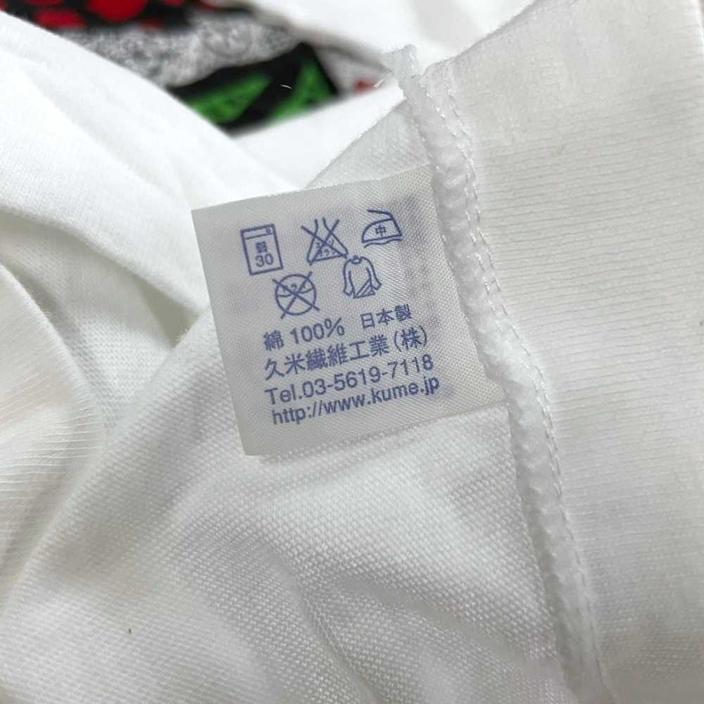 Japanese Brand × Streetwear × Yayoi Kusama 24 Hou… - image 10