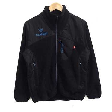Vintage hummel jacket - Gem