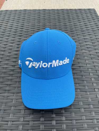 Taylor Made TaylorMade Hat