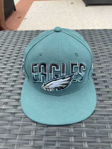 New Era Philadelphia Eagles Hat