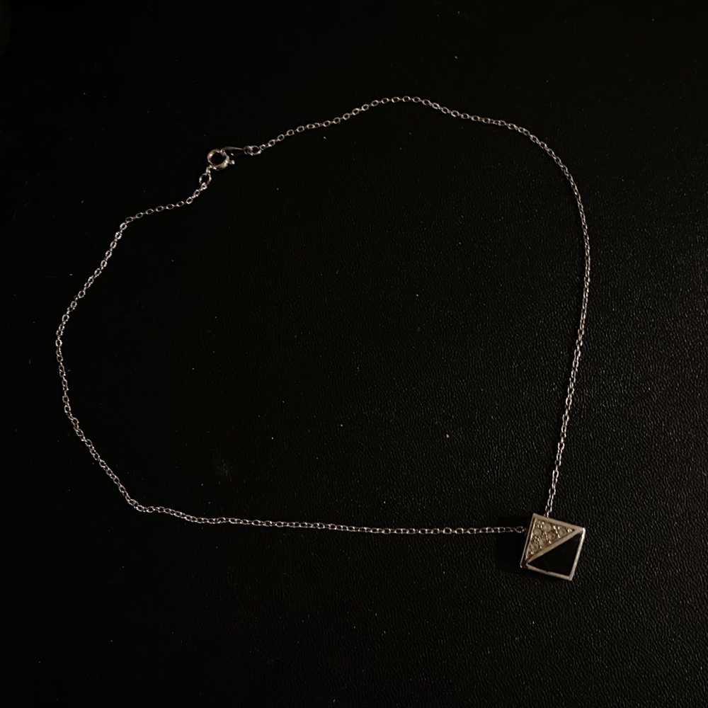 Givenchy × Vintage *Vintage/RARE* Givenchy Neckla… - image 1