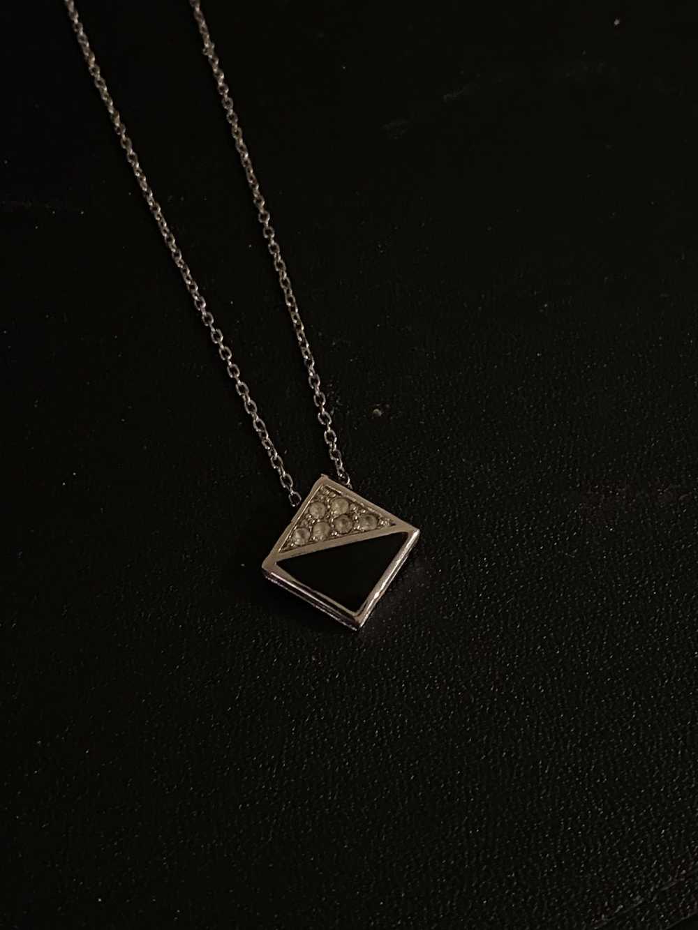 Givenchy × Vintage *Vintage/RARE* Givenchy Neckla… - image 3