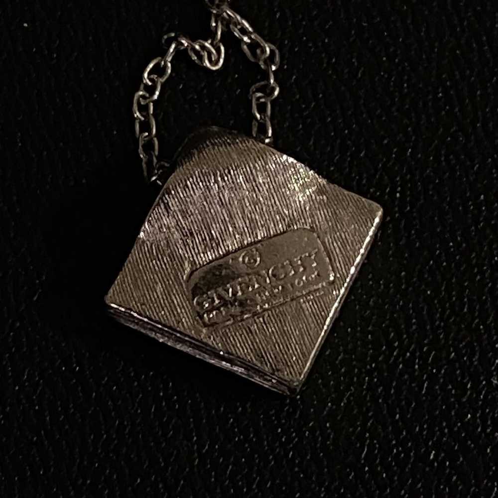 Givenchy × Vintage *Vintage/RARE* Givenchy Neckla… - image 5