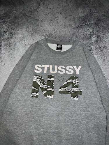 Streetwear × Stussy × Vintage Vintage Y2k Stussy … - image 1