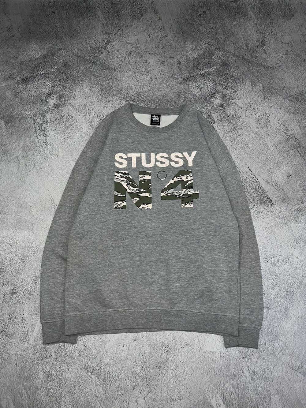 Streetwear × Stussy × Vintage Vintage Y2k Stussy … - image 2