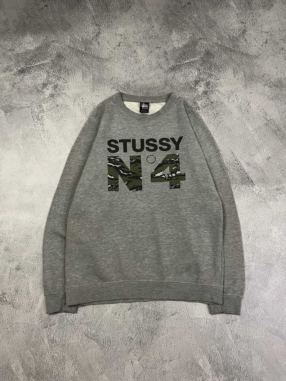 Streetwear × Stussy × Vintage Vintage Y2k Stussy … - image 3