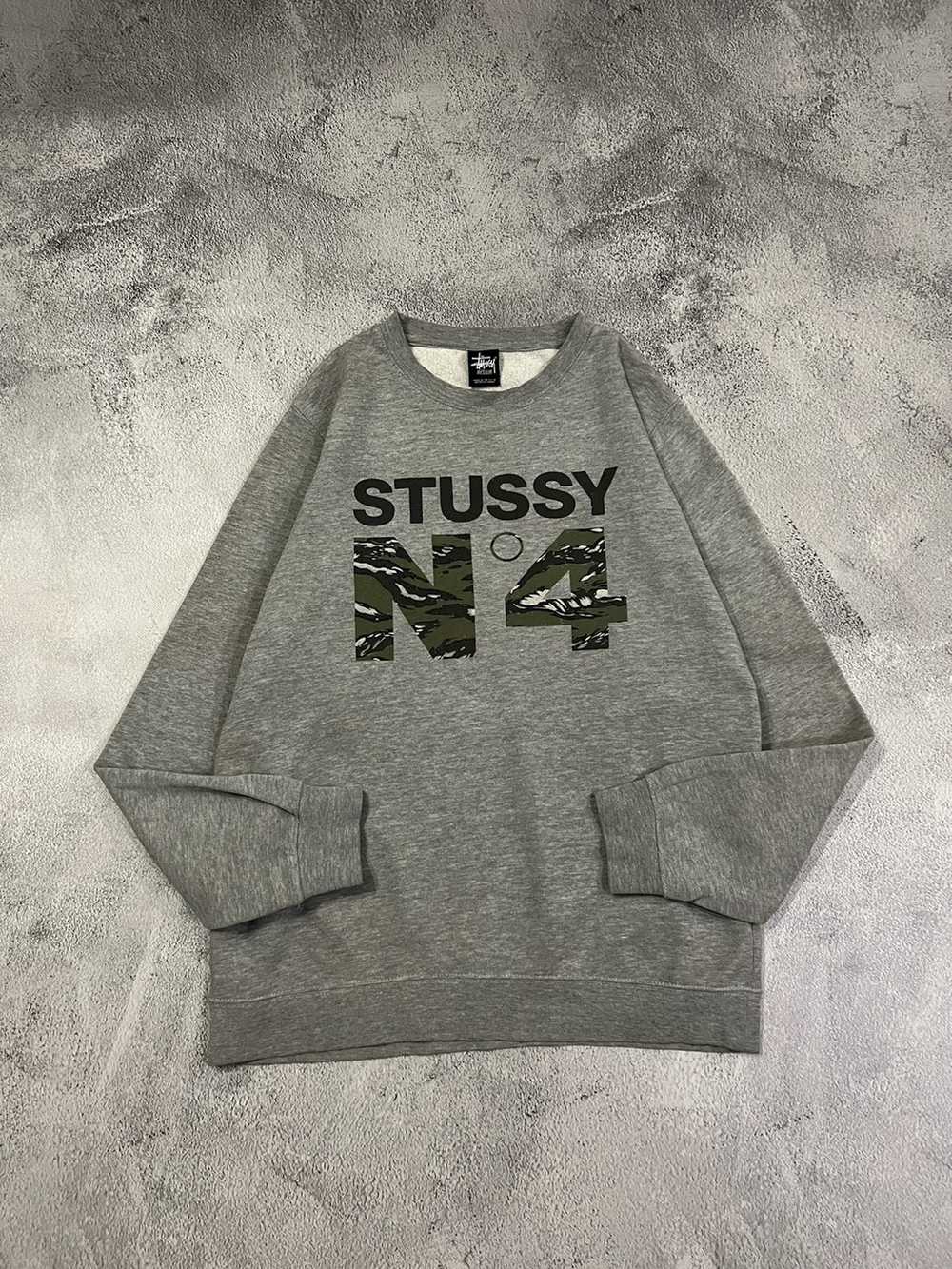 Streetwear × Stussy × Vintage Vintage Y2k Stussy … - image 5