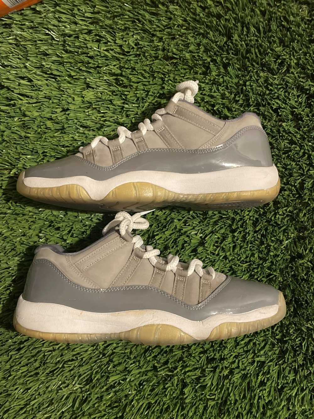 Jordan Brand Jordan 11 Cool Grey - image 1