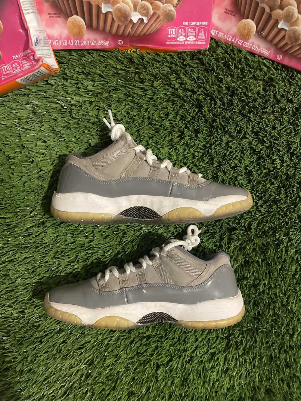 Jordan Brand Jordan 11 Cool Grey - image 2