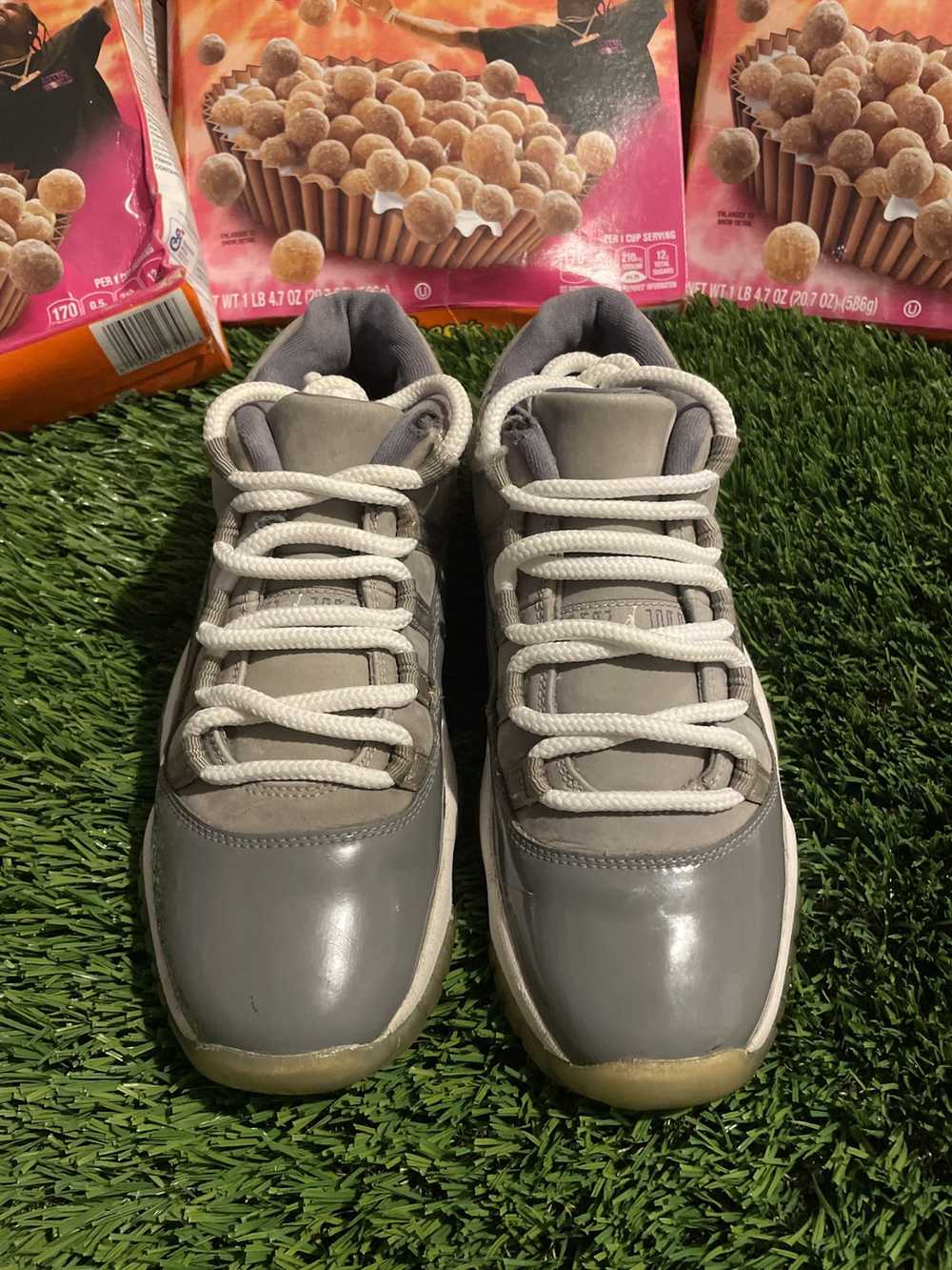 Jordan Brand Jordan 11 Cool Grey - image 5