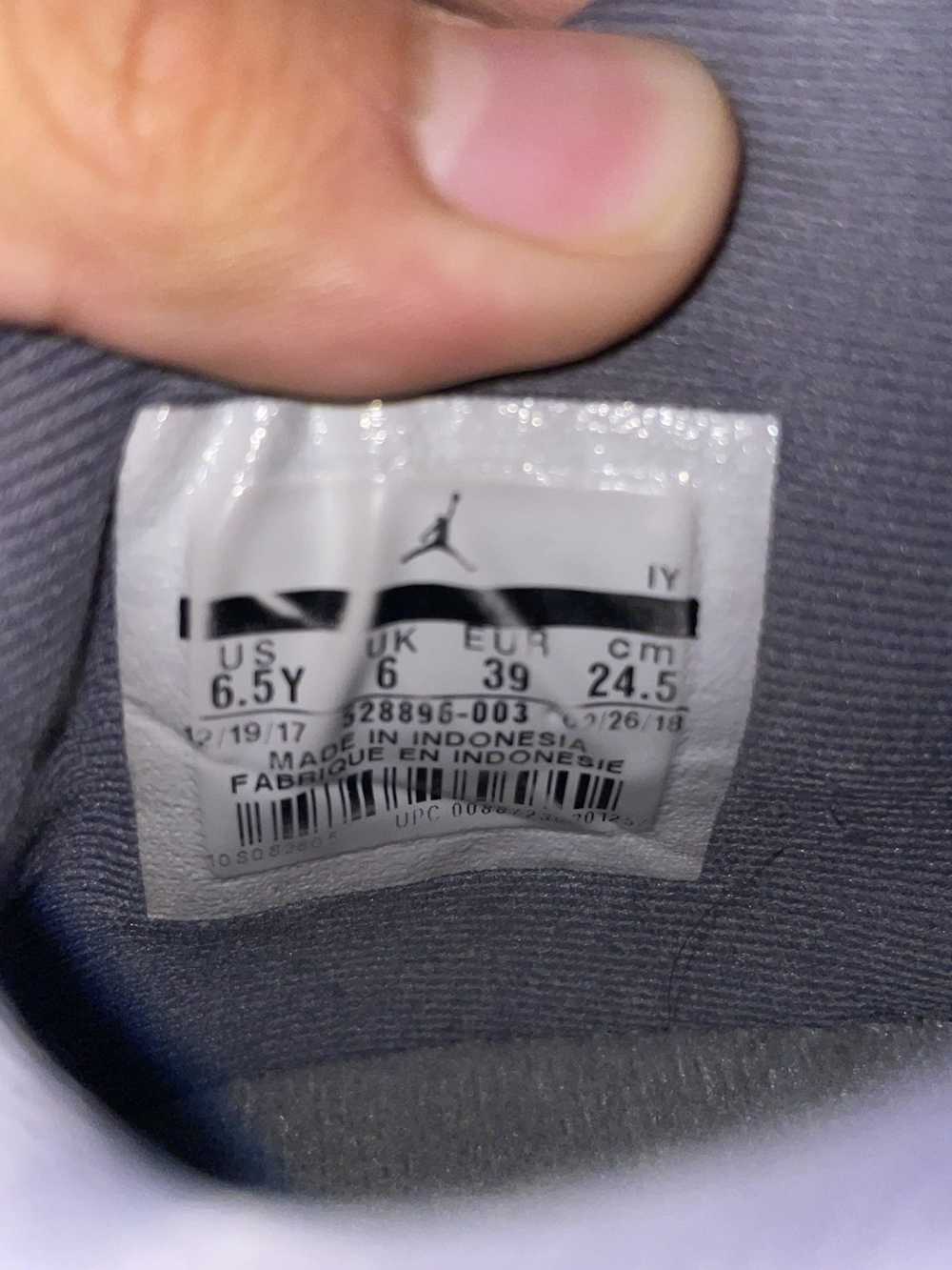 Jordan Brand Jordan 11 Cool Grey - image 7