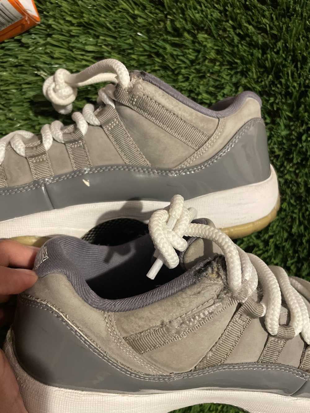 Jordan Brand Jordan 11 Cool Grey - image 8