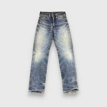 levis 503b jeans - Gem