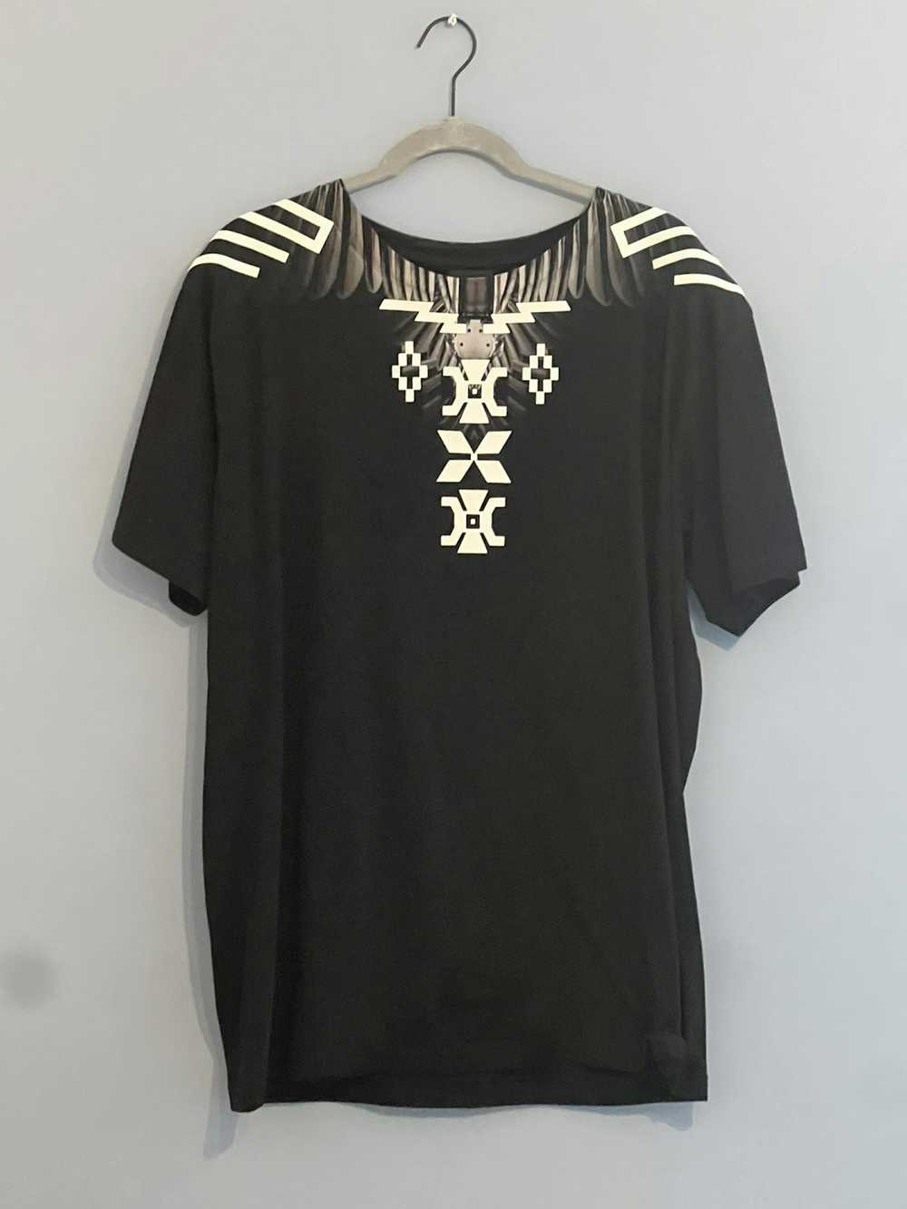 Marcelo Burlon Marcelo Burlon County of Milan Azt… - image 2