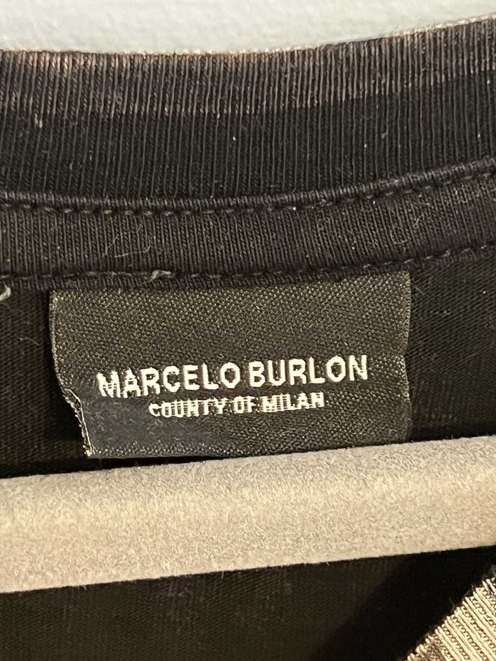 Marcelo Burlon Marcelo Burlon County of Milan Azt… - image 4