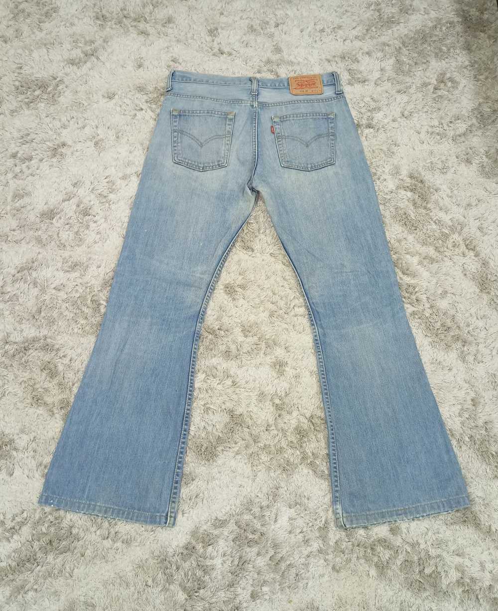 Levi's × Levi's Vintage Clothing × Vintage VTG Le… - image 11