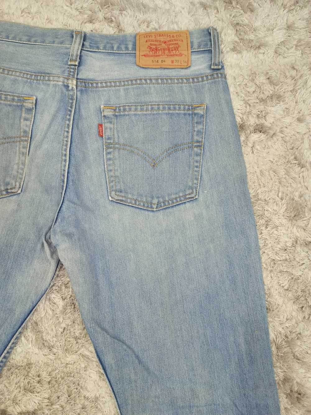 Levi's × Levi's Vintage Clothing × Vintage VTG Le… - image 12