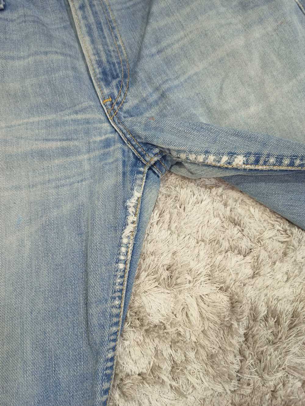 Levi's × Levi's Vintage Clothing × Vintage VTG Le… - image 9