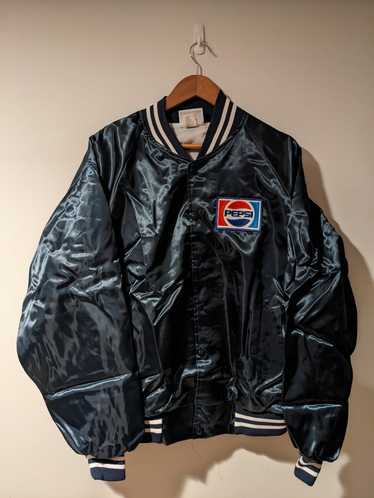 Pepsi × Streetwear × Vintage Vintage 80s Pepsi Sod