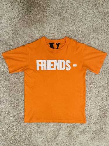 【VLONE】Friends T-Shirt【即発送】 VLONE FRIENDS 