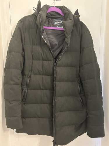 Herno Herno Goose Down Goretex Parka IT50