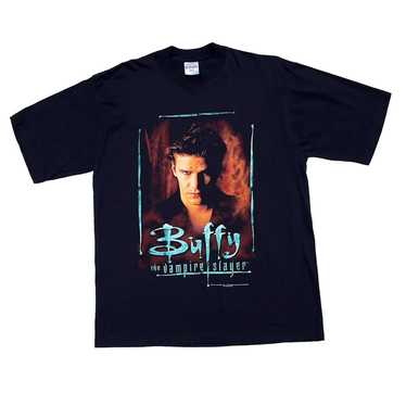 Fox × Vintage Buffy The Vampire Slayer 99 90s Vtg… - image 1