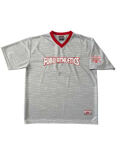 Vintage fubu athletics 1992 - Gem