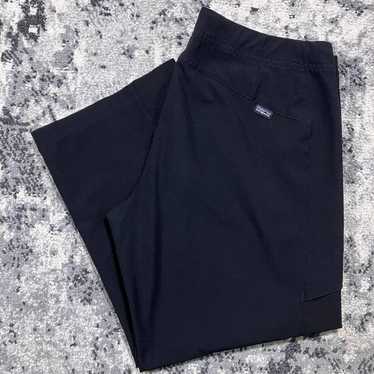 Patagonia Patagonia Black Athletic Capris