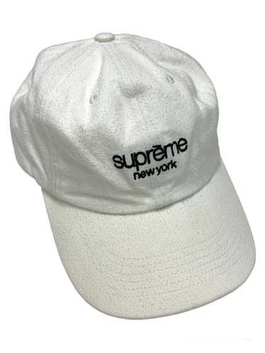 Supreme supreme classic logo - Gem