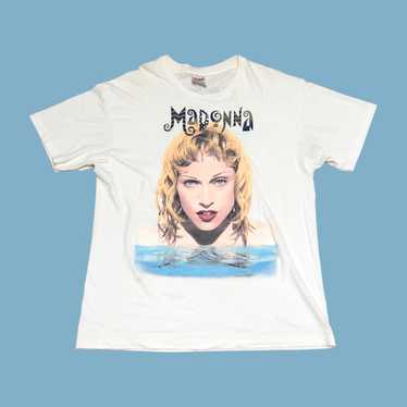 Madonna t shirt girlie - Gem