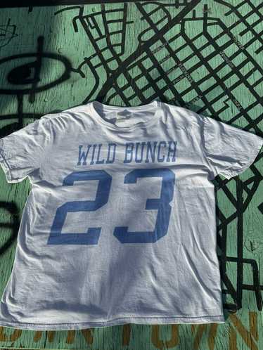 Vintage Vintage Wild Bunch Tee