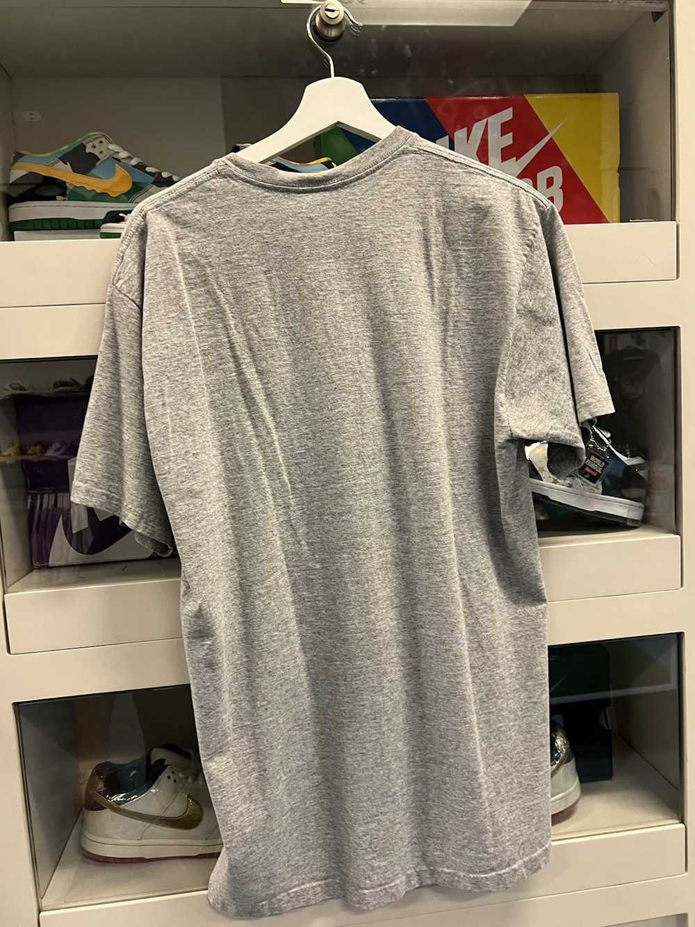 Nike × Vintage Vintage Nike Tshirt - image 3