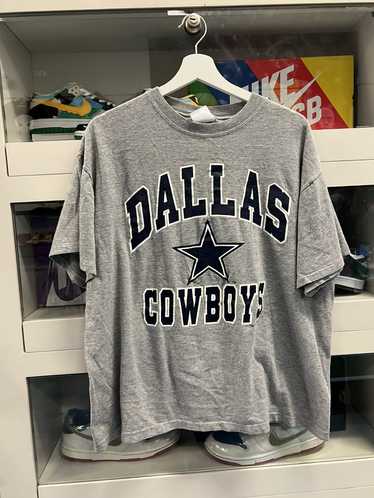 NFL × Vintage Vintage NFL Dallas Cowboys Tshirt