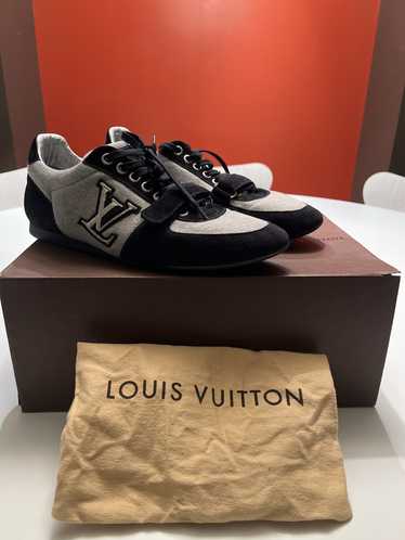 Louis Vuitton Louis Vuitton sneakers - image 1