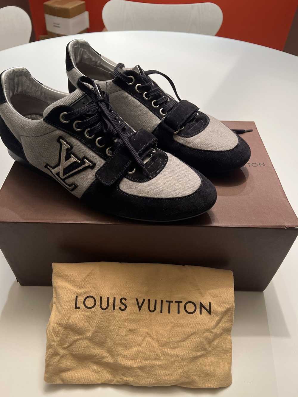 Louis Vuitton Louis Vuitton sneakers - image 2