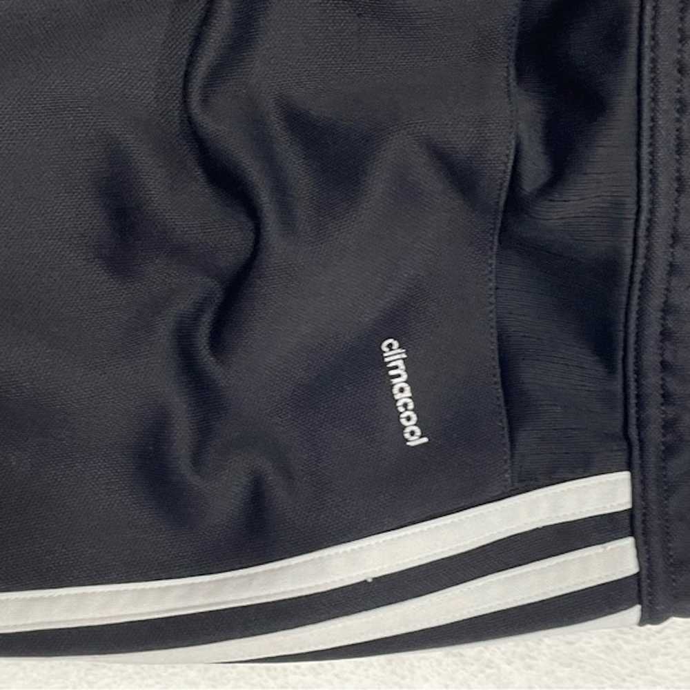 Adidas Adidas Tiro Joggers Sweatpants Black White… - image 4