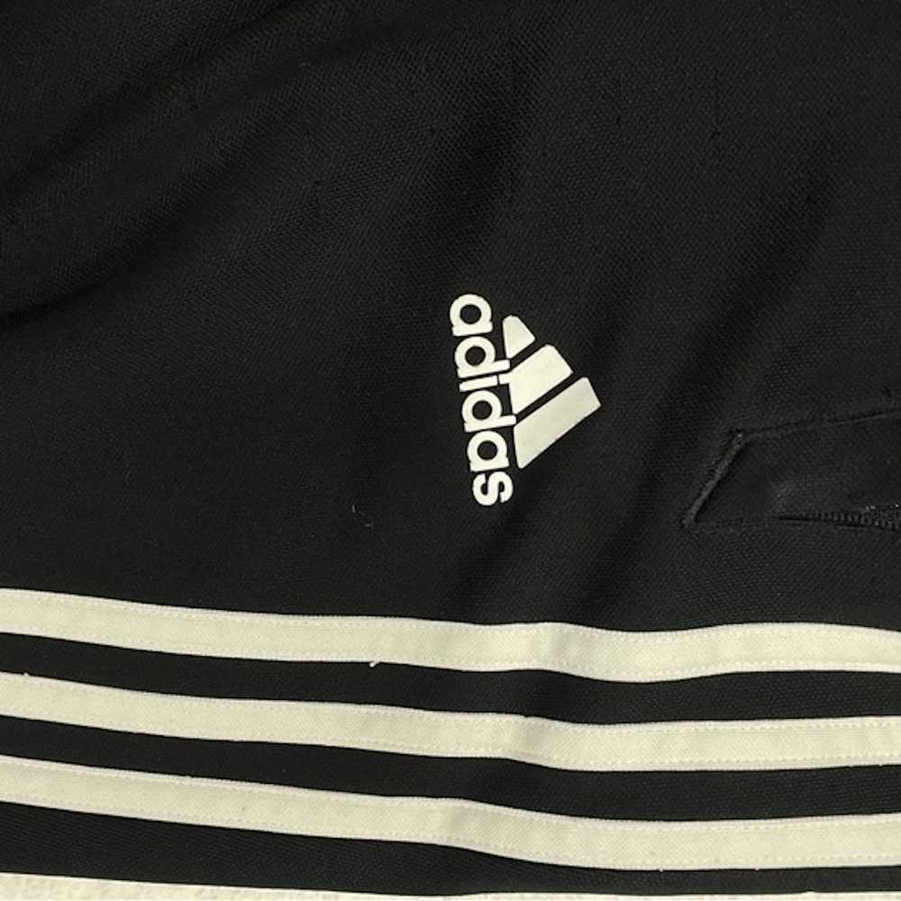 Adidas Adidas Tiro Joggers Sweatpants Black White… - image 5