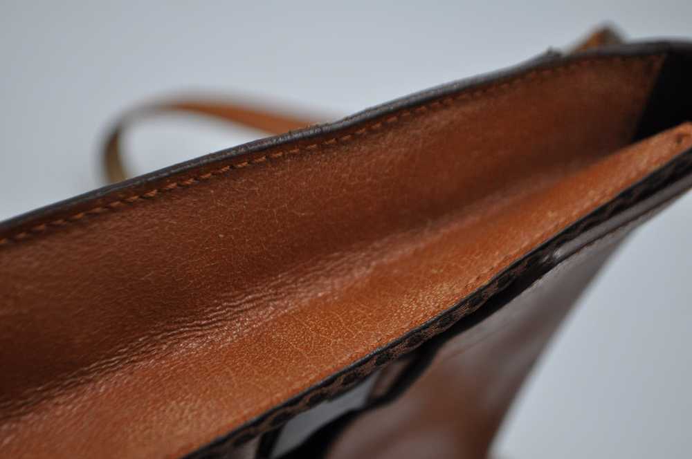 Miu Miu × Prada Miu Miu - F/W 99 - Mesh & Fur-Tri… - image 10