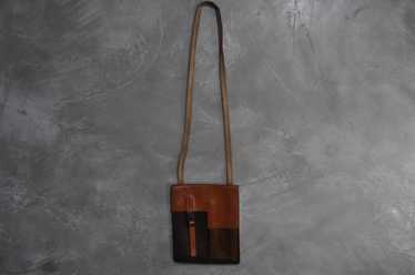 Miu Miu × Prada Miu Miu - F/W 99 - Mesh & Fur-Tri… - image 1